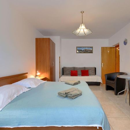 רוביני Apartment Alba - Roj157 By Interhome מראה חיצוני תמונה