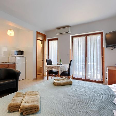 רוביני Apartment Alba - Roj157 By Interhome מראה חיצוני תמונה