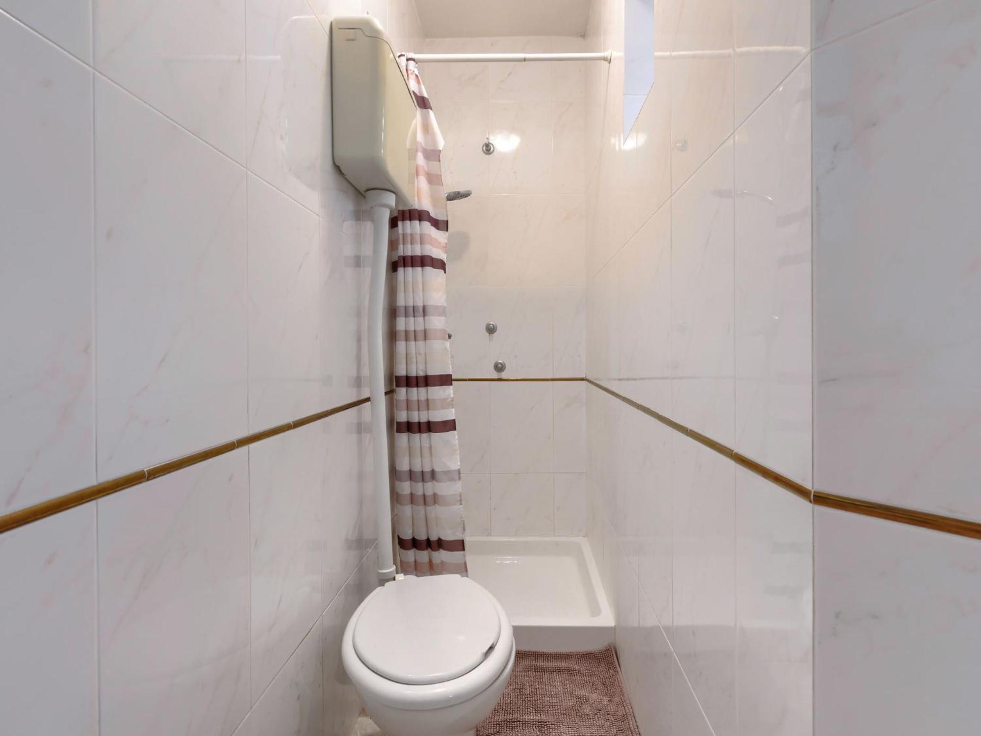 רוביני Apartment Alba - Roj157 By Interhome מראה חיצוני תמונה
