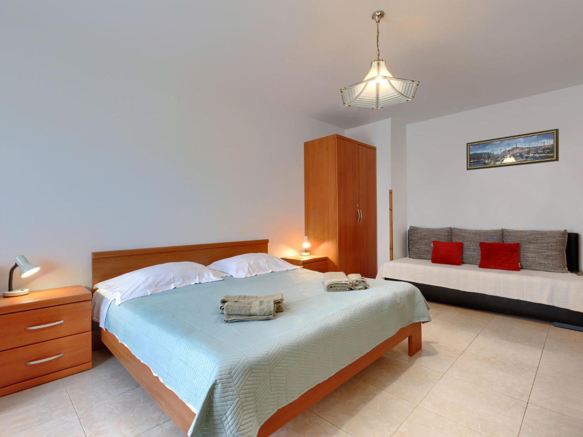 רוביני Apartment Alba - Roj157 By Interhome מראה חיצוני תמונה