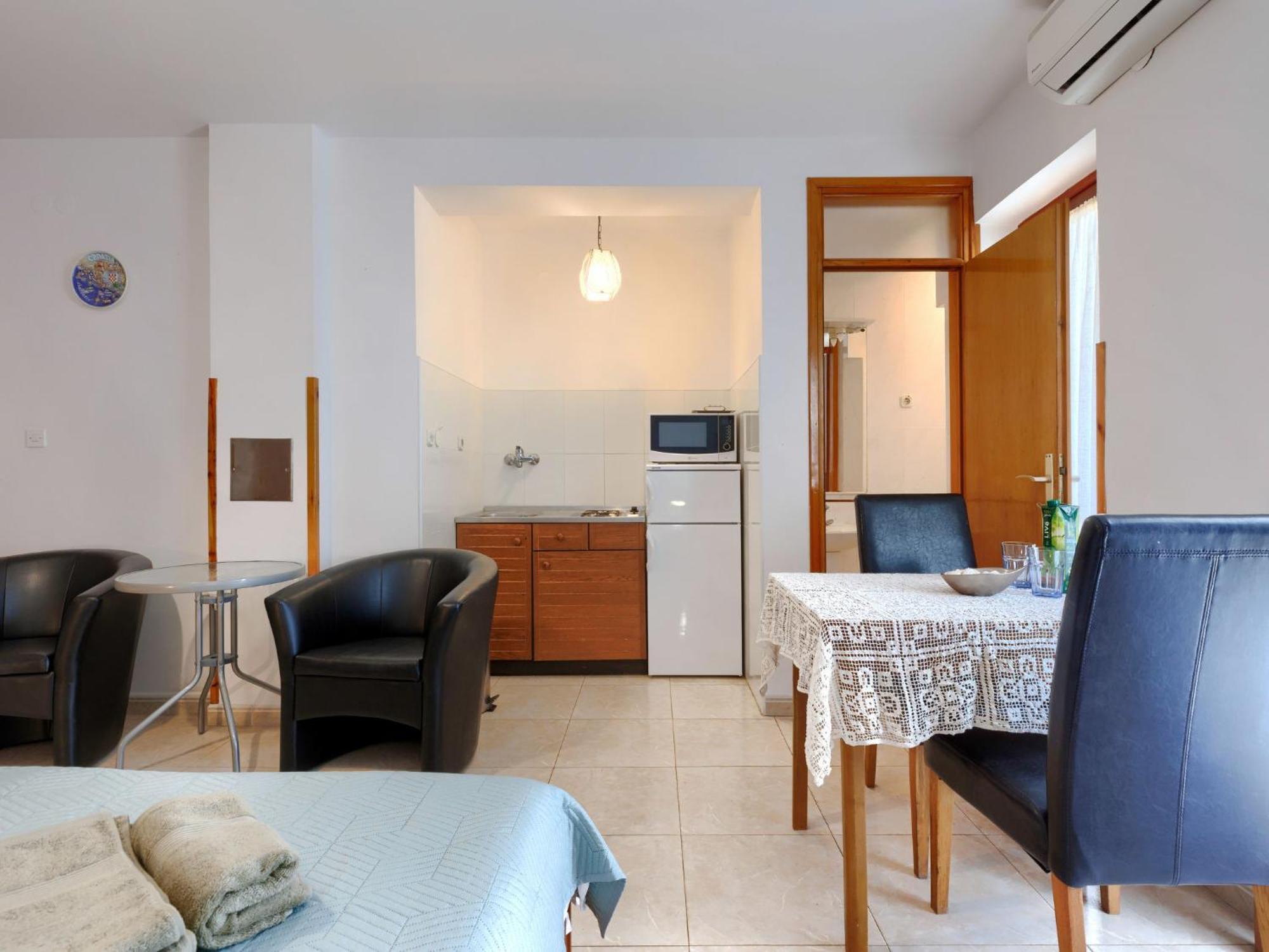 רוביני Apartment Alba - Roj157 By Interhome מראה חיצוני תמונה