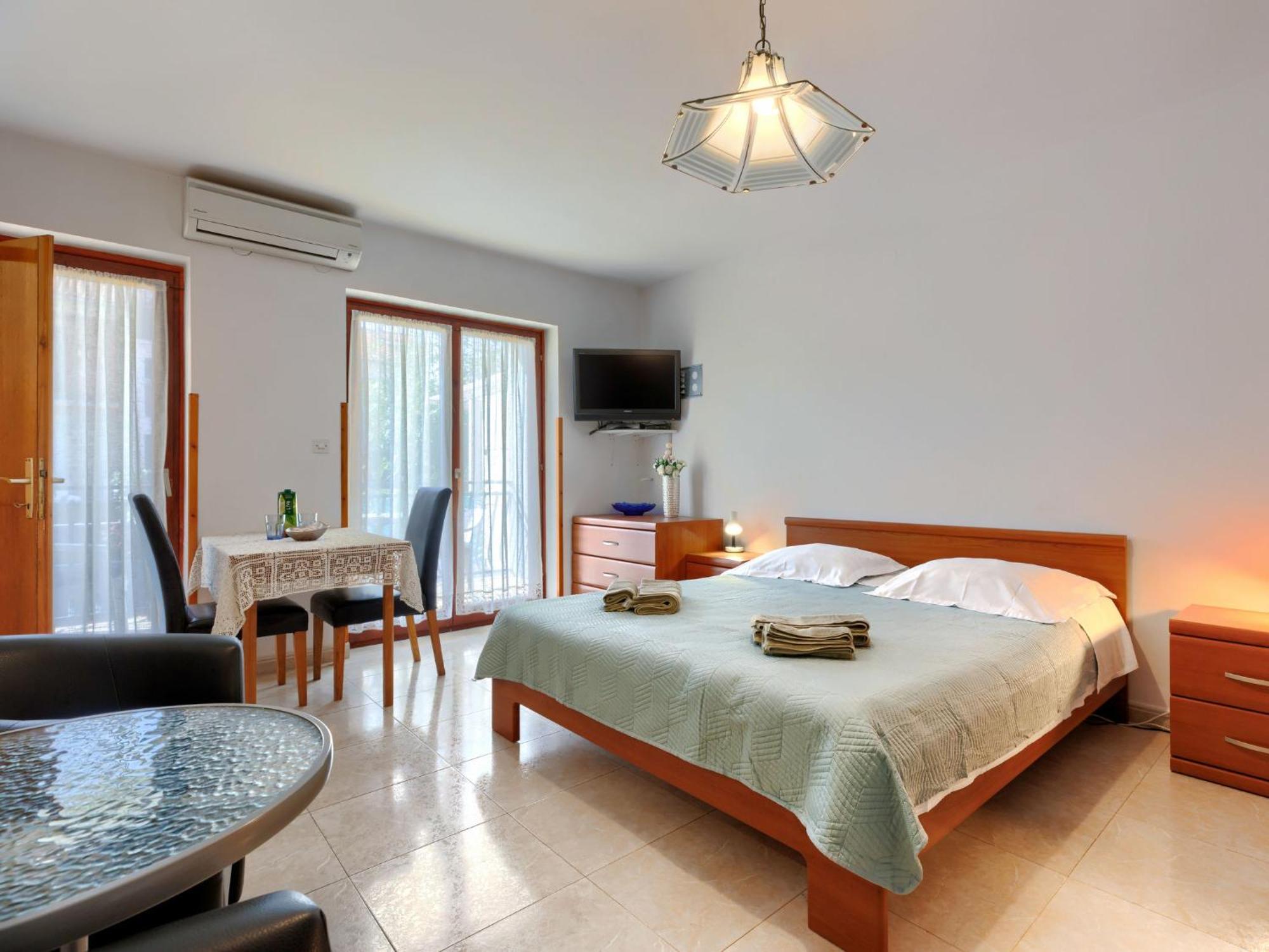 רוביני Apartment Alba - Roj157 By Interhome מראה חיצוני תמונה