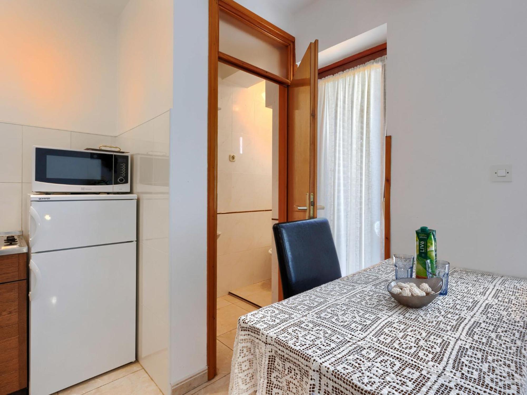 רוביני Apartment Alba - Roj157 By Interhome מראה חיצוני תמונה