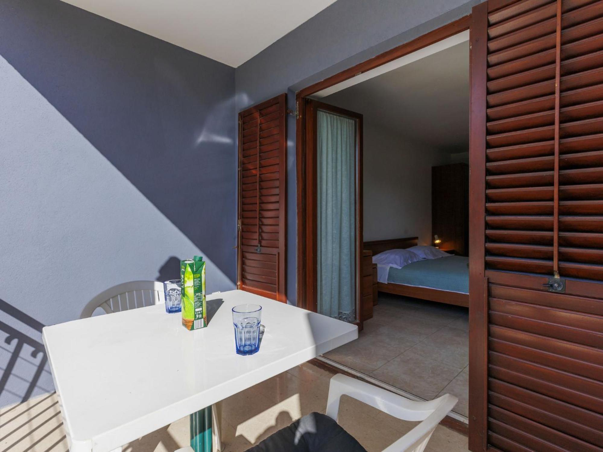 רוביני Apartment Alba - Roj157 By Interhome מראה חיצוני תמונה