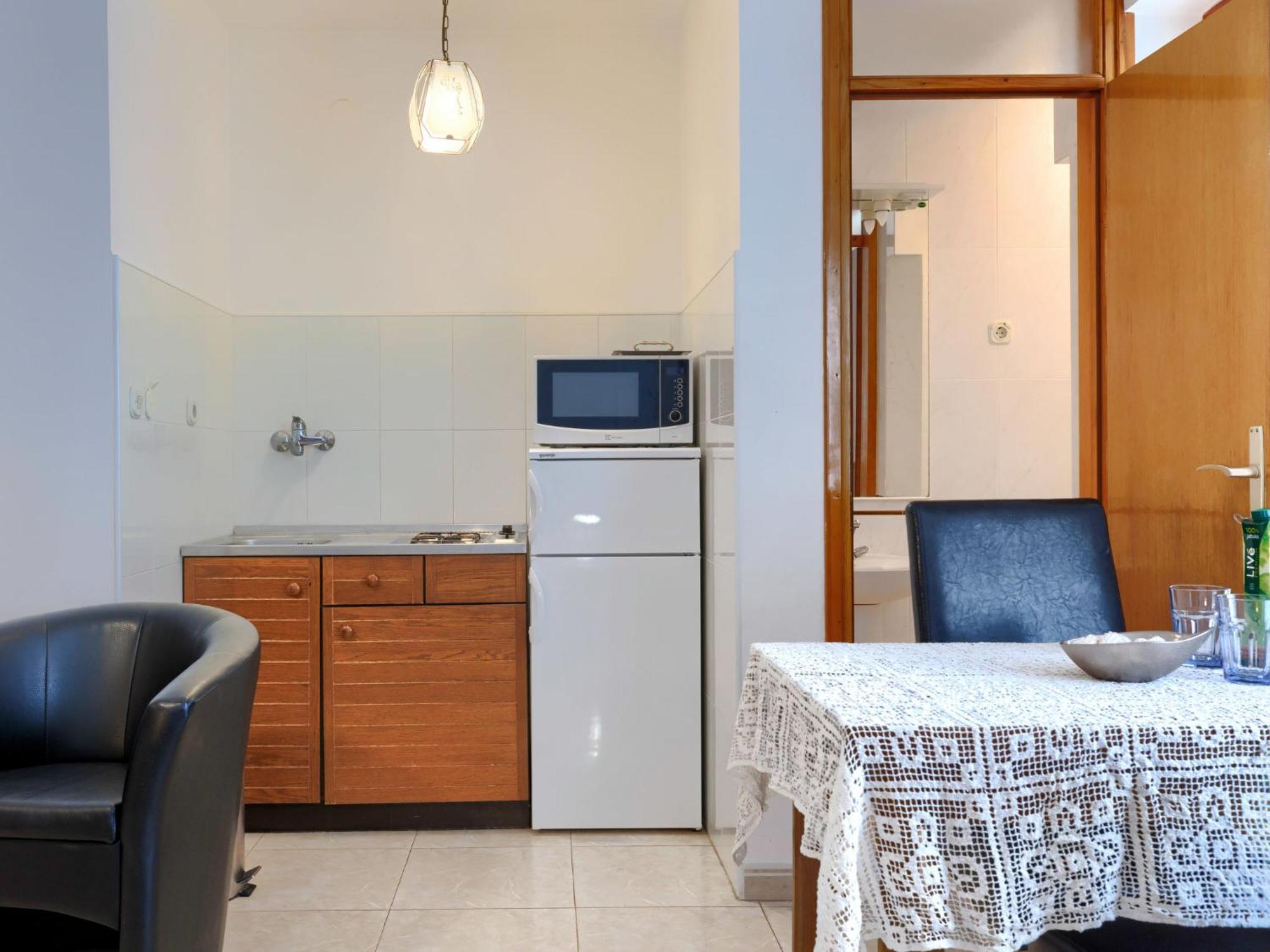 רוביני Apartment Alba - Roj157 By Interhome מראה חיצוני תמונה