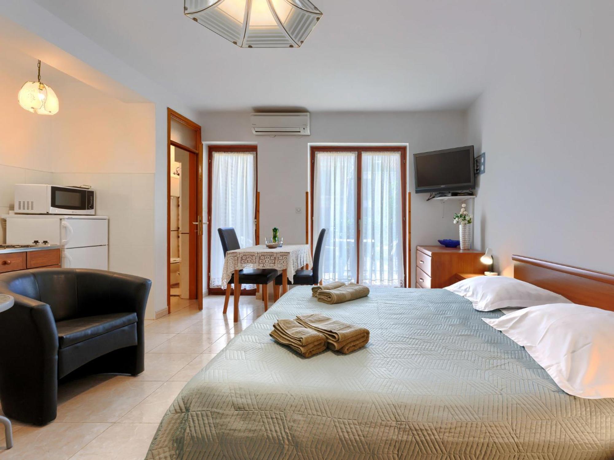 רוביני Apartment Alba - Roj157 By Interhome מראה חיצוני תמונה